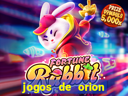 jogos de orion sandbox enhanced